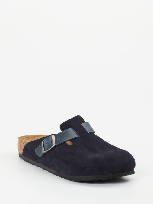 Pantolette Boston BS-41111090008 Birkenstock
