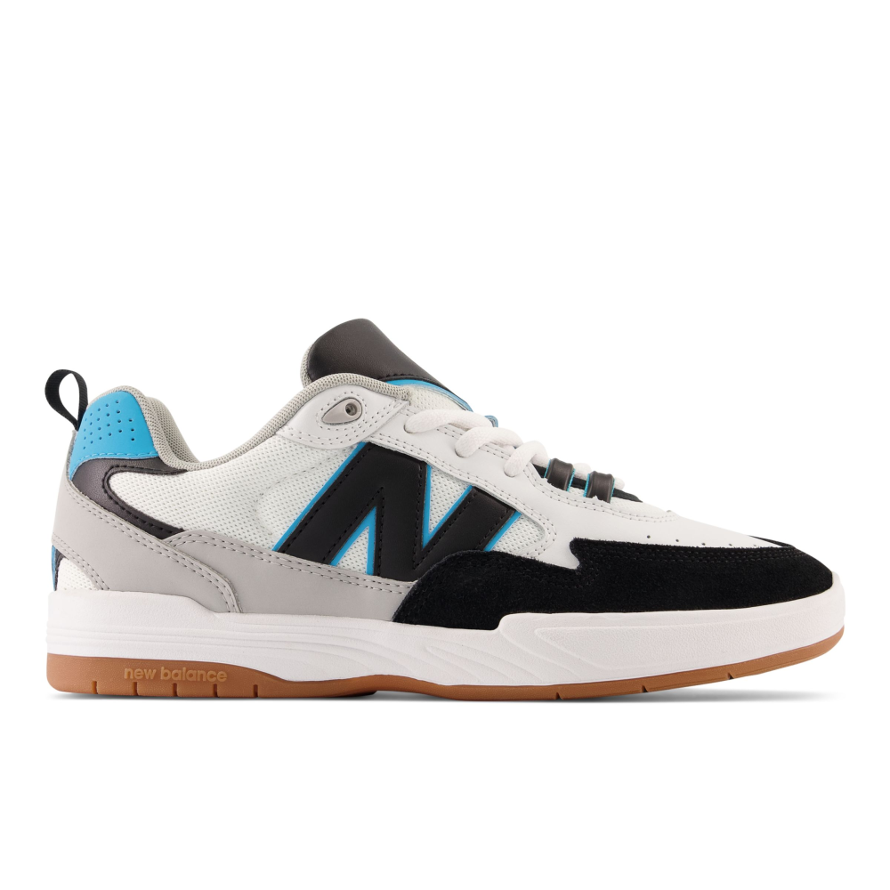 New Balance Numeric Tiago Lemos 808 NM808BYS / weiss