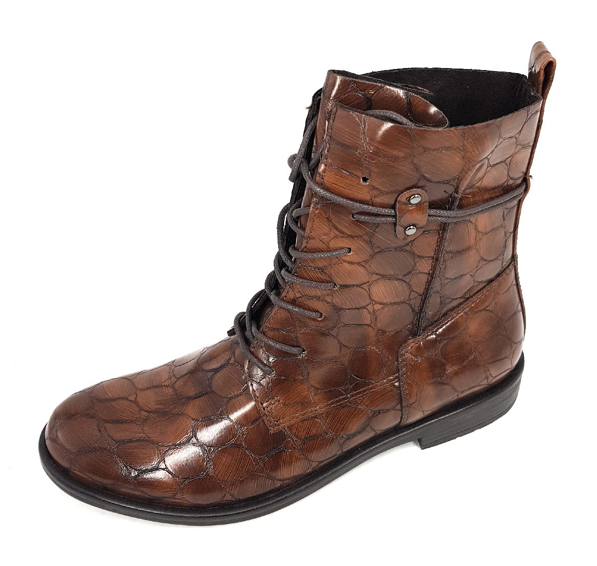 Marco Tozzi 2-2-25103-29/369 Braun 369 cognac str.