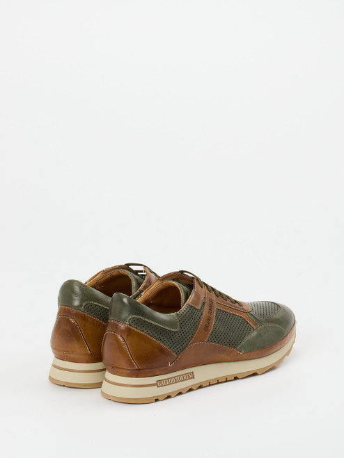 Sneaker-46616020010 Galizio Torresi