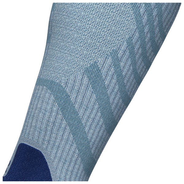 Bauerfeind Sports - Women's Outdoor Merino Compression Socks - Kompressionssocken