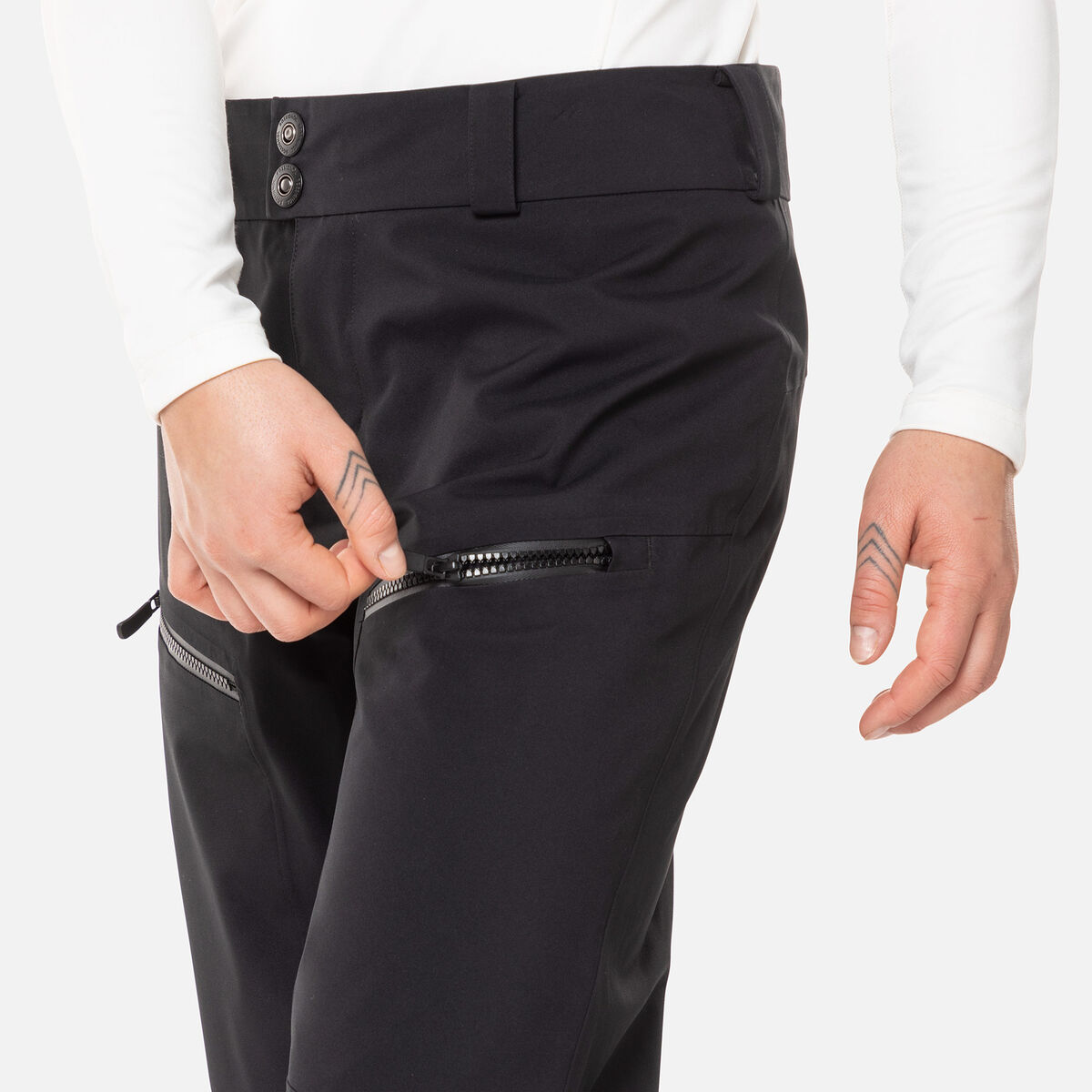 SKPR 3L Ayr Damenskihose
