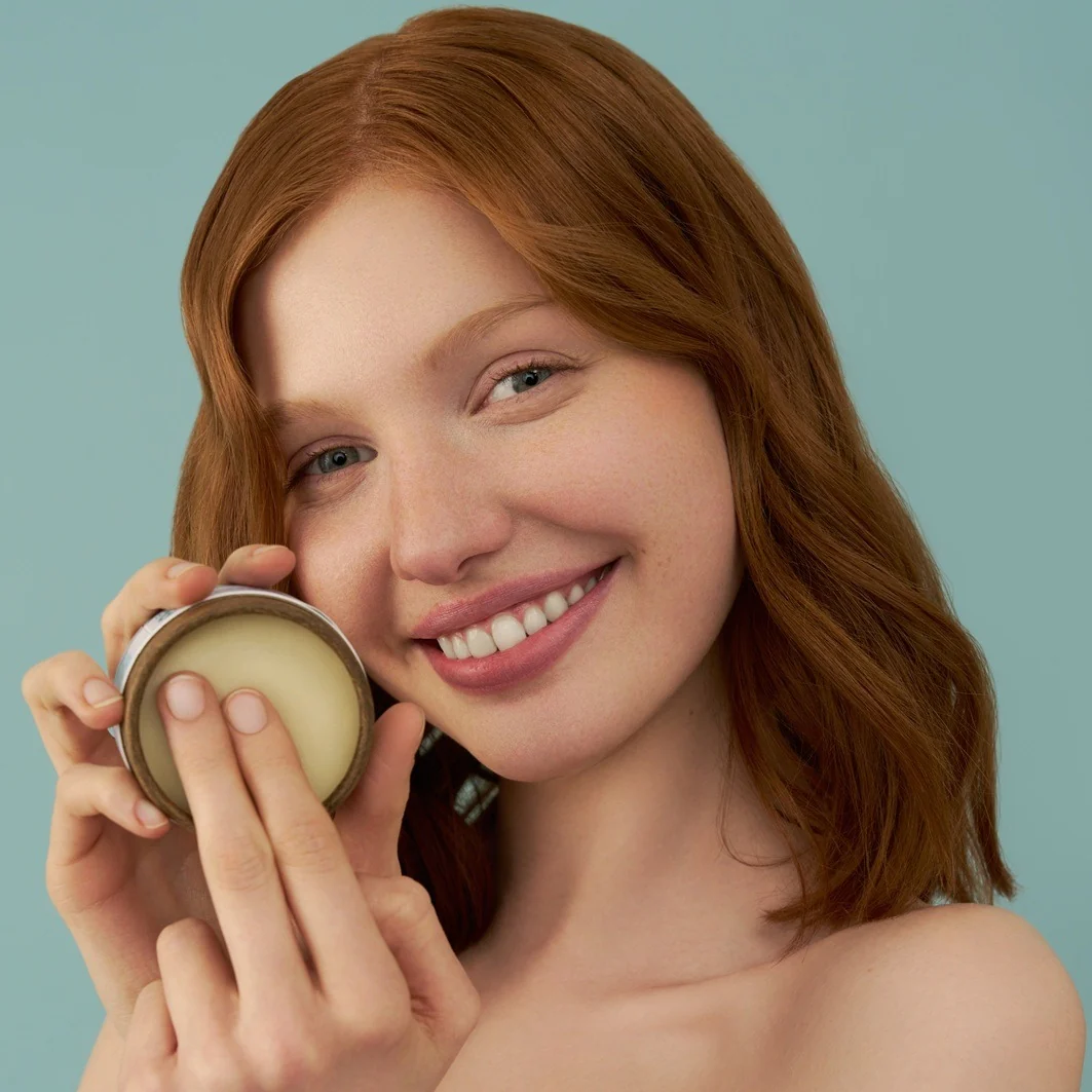 Bálsamo limpiador facial Magic Cleanse - Aceite limpiador facial, crema limpiadora facial