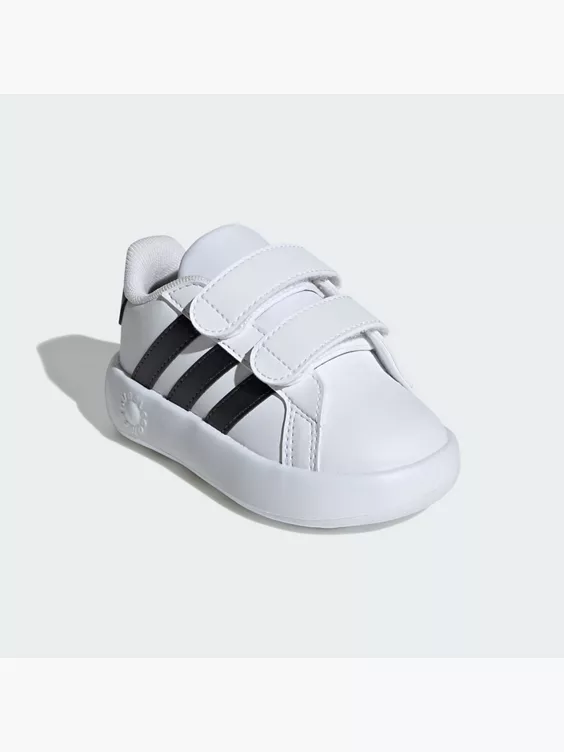 adidas Grand Court 2.0 Kids Schuh