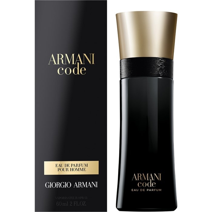 Eau de Parfum Spray