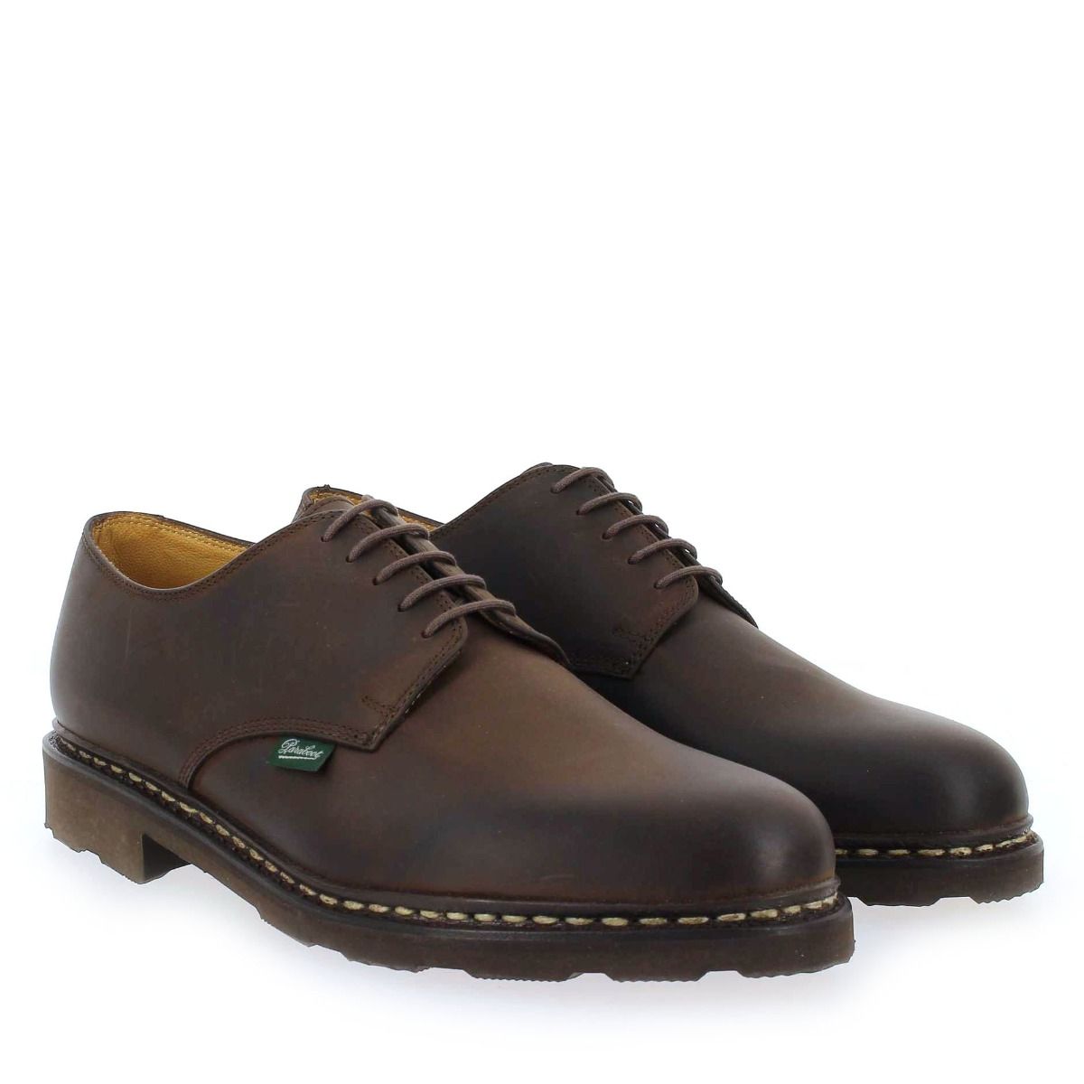 Paraboot  ARLES - marron gras