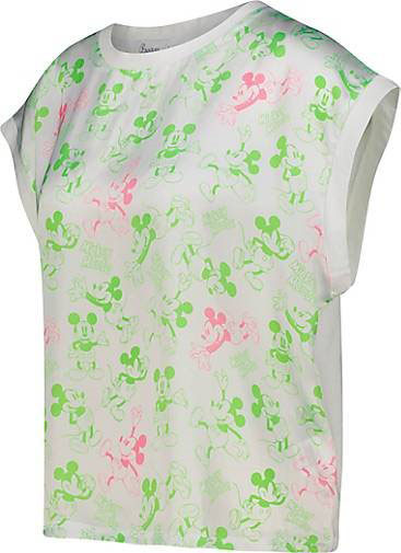 Princess Goes Hollywood Damen Blusenshirt MICKEY