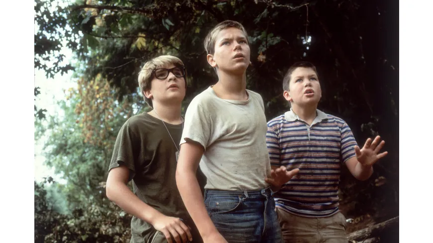 Stand by Me  (4K Ultra HD) (+ Blu-ray)