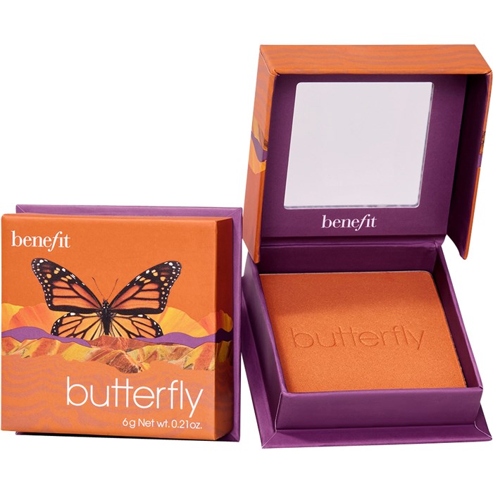 Butterfly Rouge