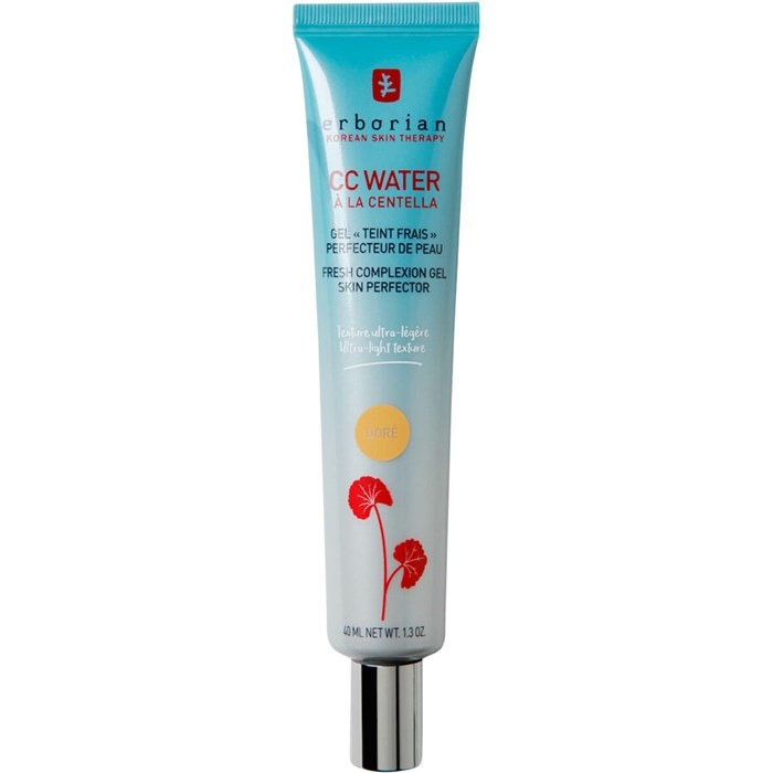 Fresh Complex Gel Skin Perfector