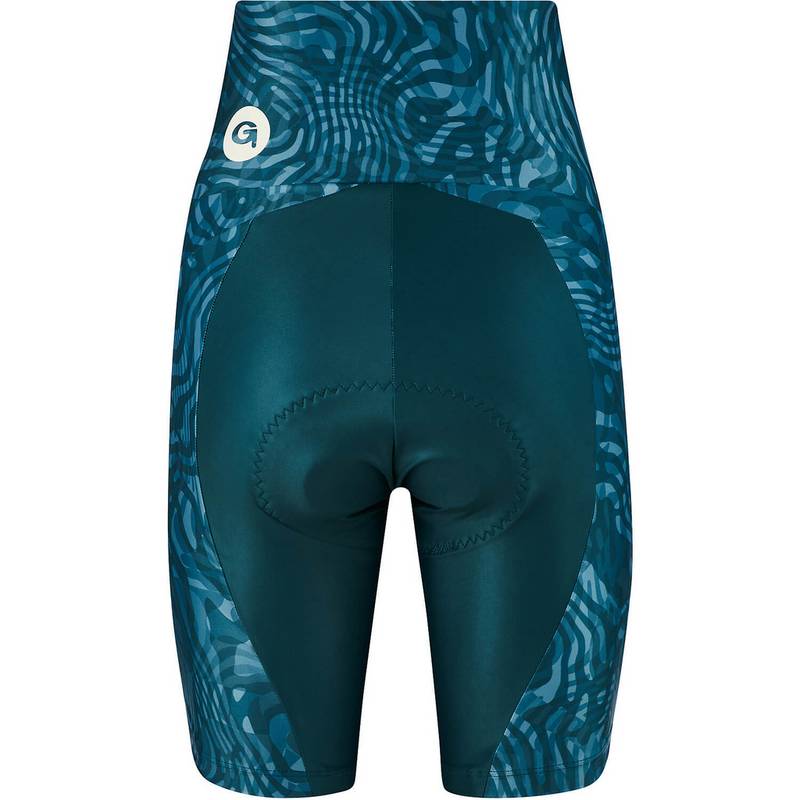 Gonso Malegga Fahrradshorts Damen