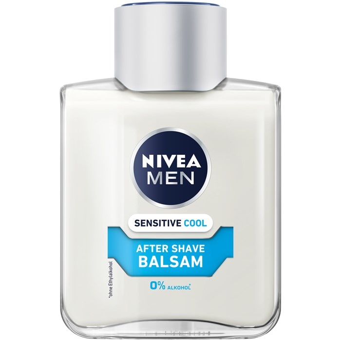 Sensitive Cool After Shave Balsam