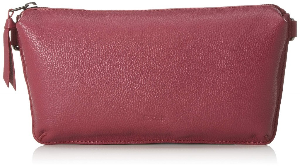 BREE Handtaschen lila/pink