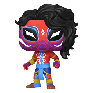 Spider-Man: Across the Spider-Verse POP! Movies Vinyl Figur - Spider-Man India