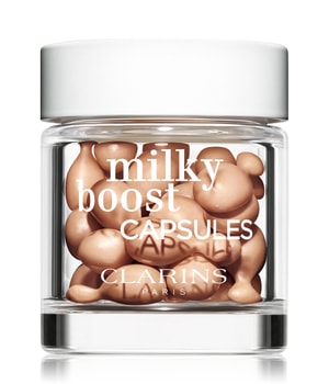 CLARINS Milky Boost Capsules Foundation Drops-30 Stk