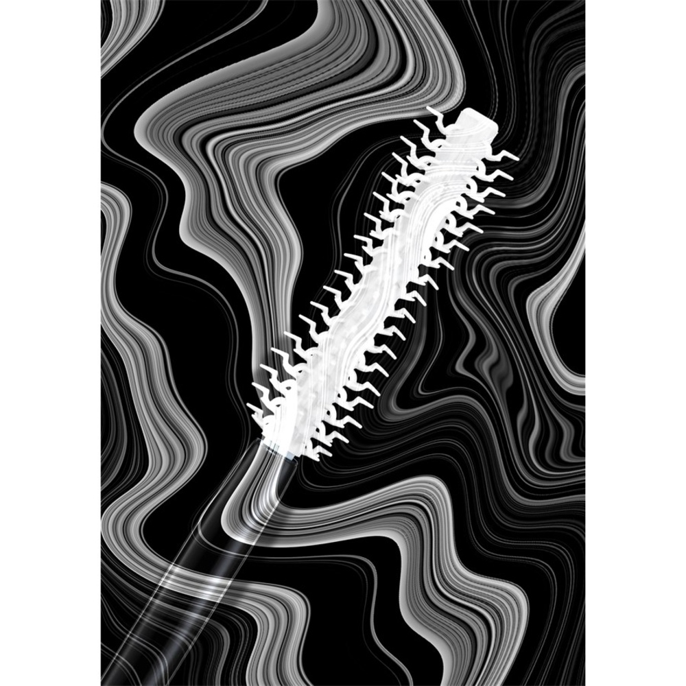 L.O.V Hook It Real Good Mascara Mascara