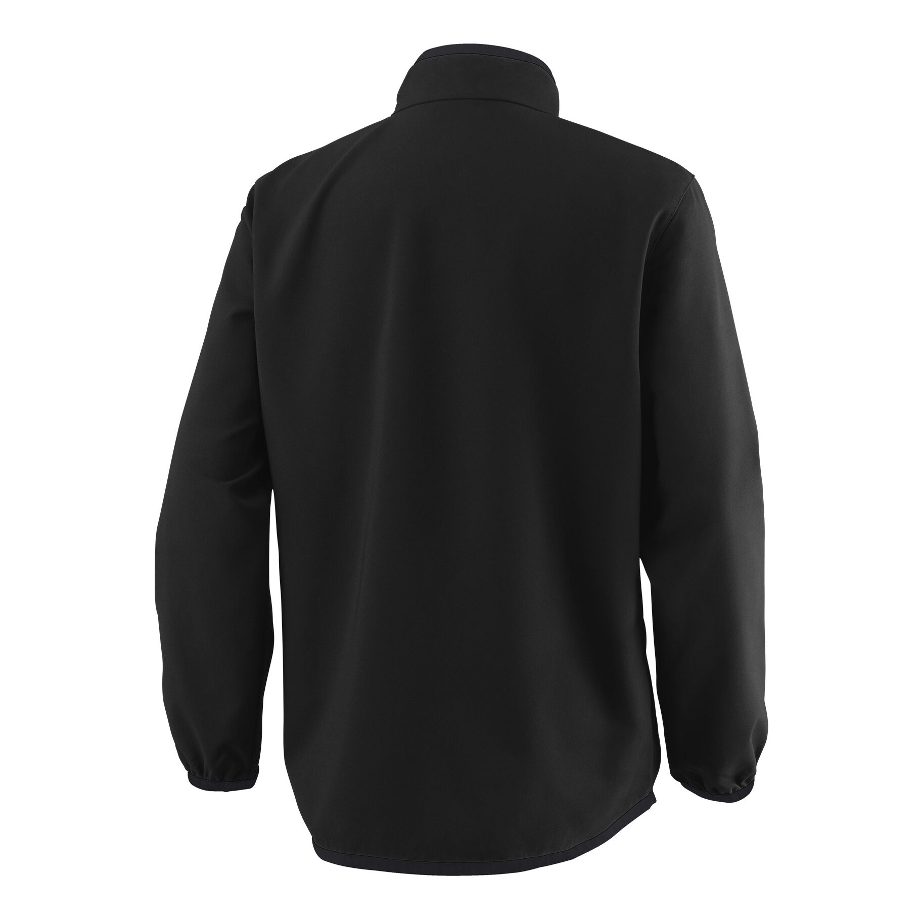 Team Woven Trainingsanzug Kinder - Schwarz