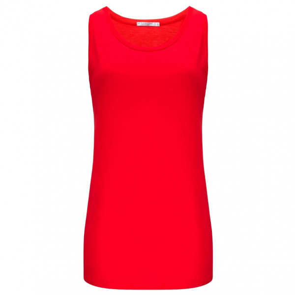 We Norwegians - Women's Skog Tank Top - Merinoshirt