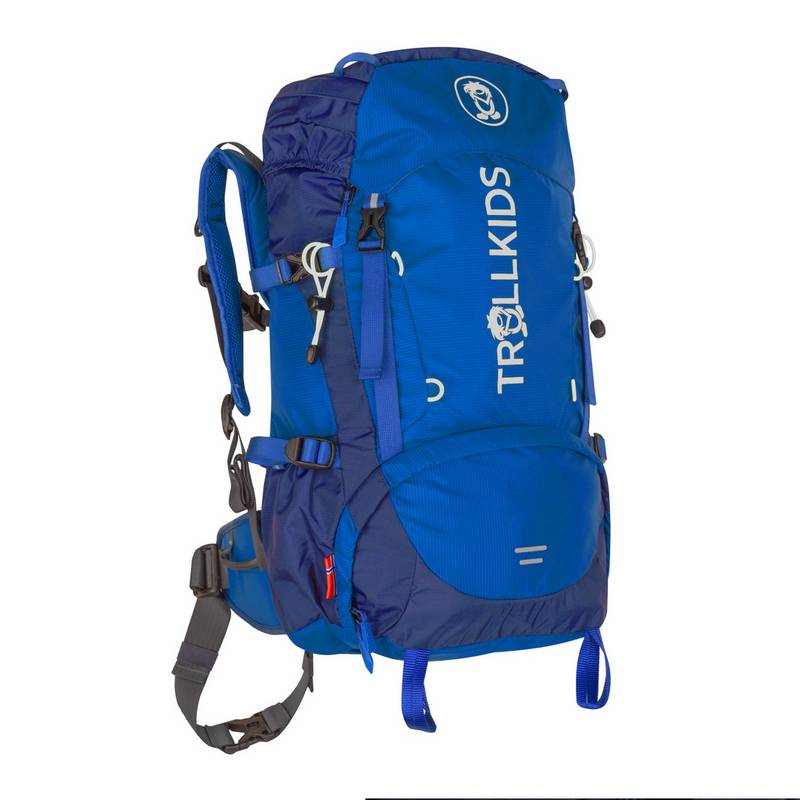 Trollkids Trolltunga Trekkingrucksack Kinder