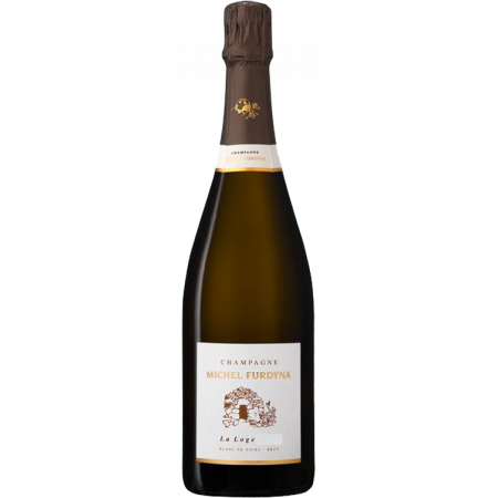 CHAMPAGNE MICHEL FURDYNA - LA LOGE 2014