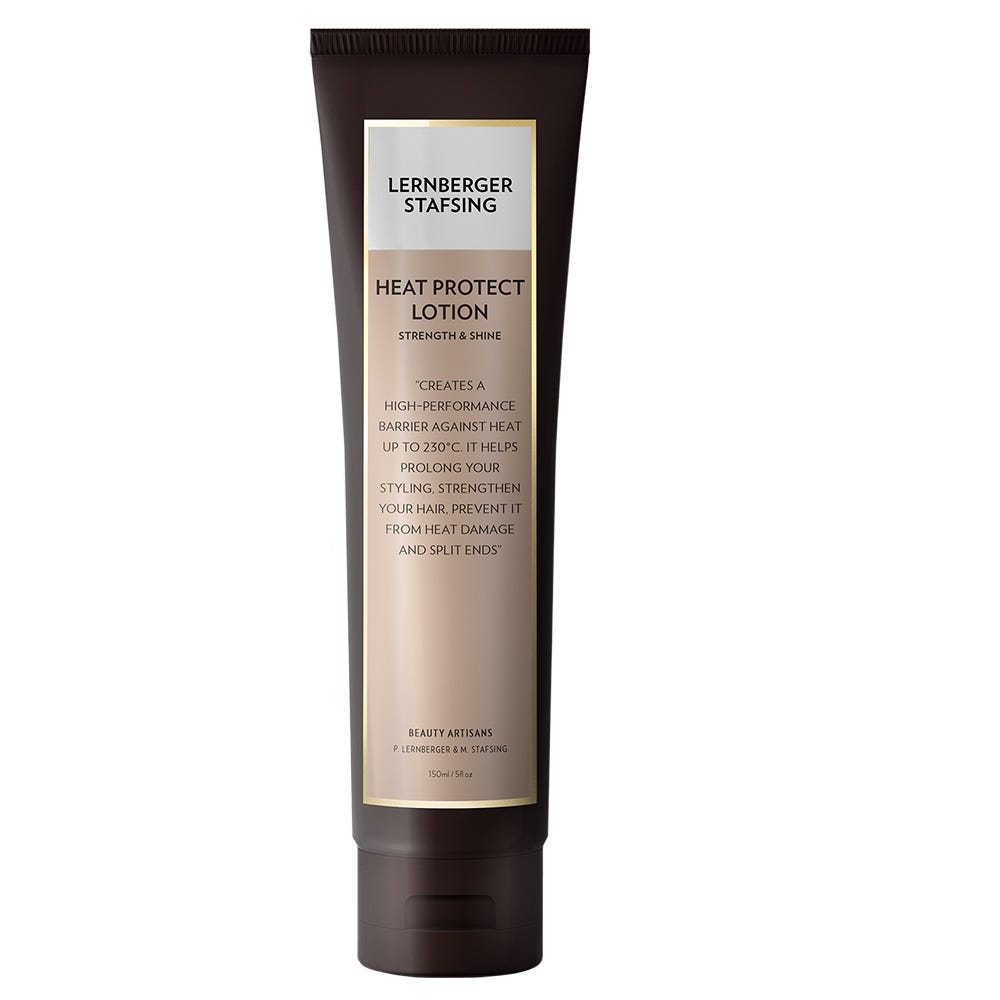 Lernberger Stafsing Heat Protection Lotion 150 ml