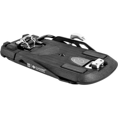 SNOWBOARDBINDUNG 