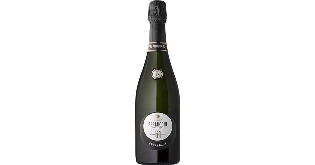 Berlucchi '61 Franciacorta Extra Brut