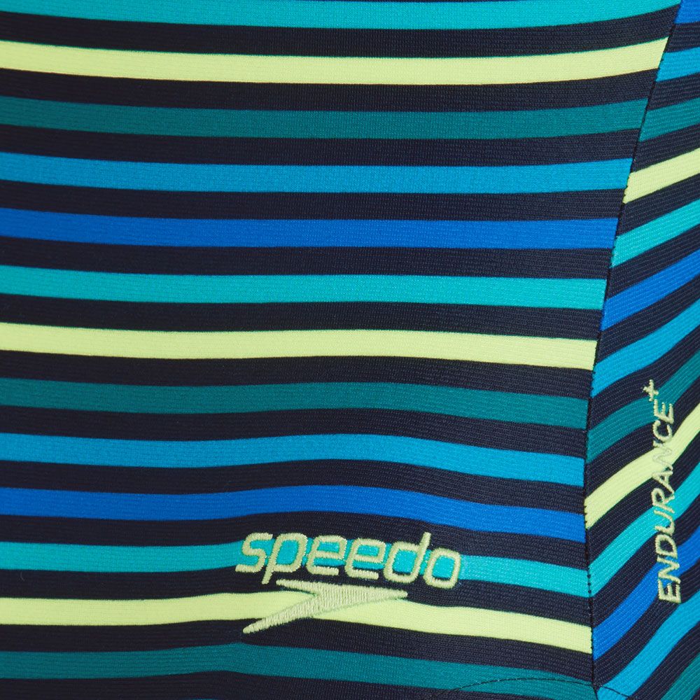 Speedo Printed Medalist - Damen Badeanzug kaufen | Bike-Discount