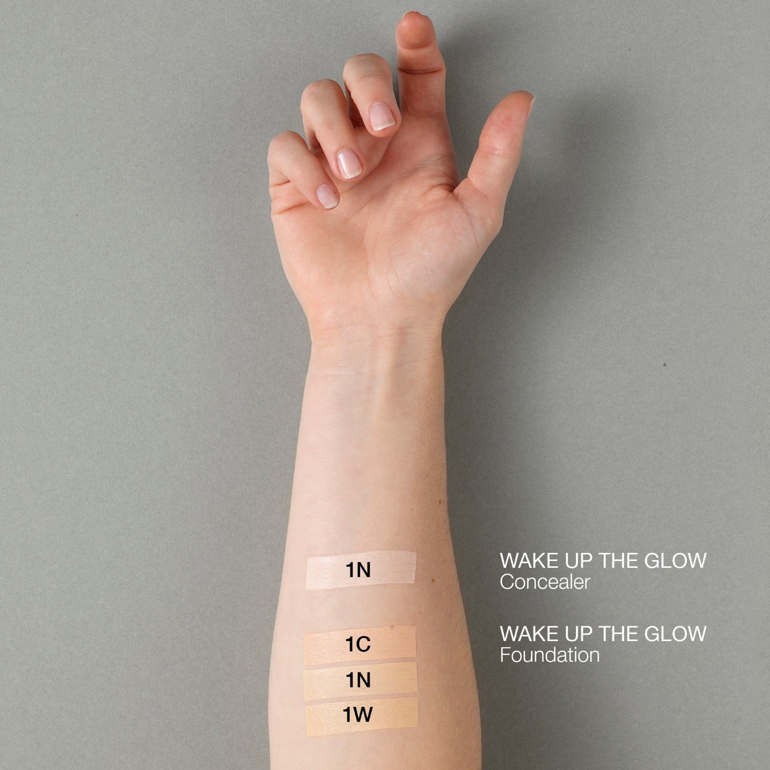 Wake Up the Glow
