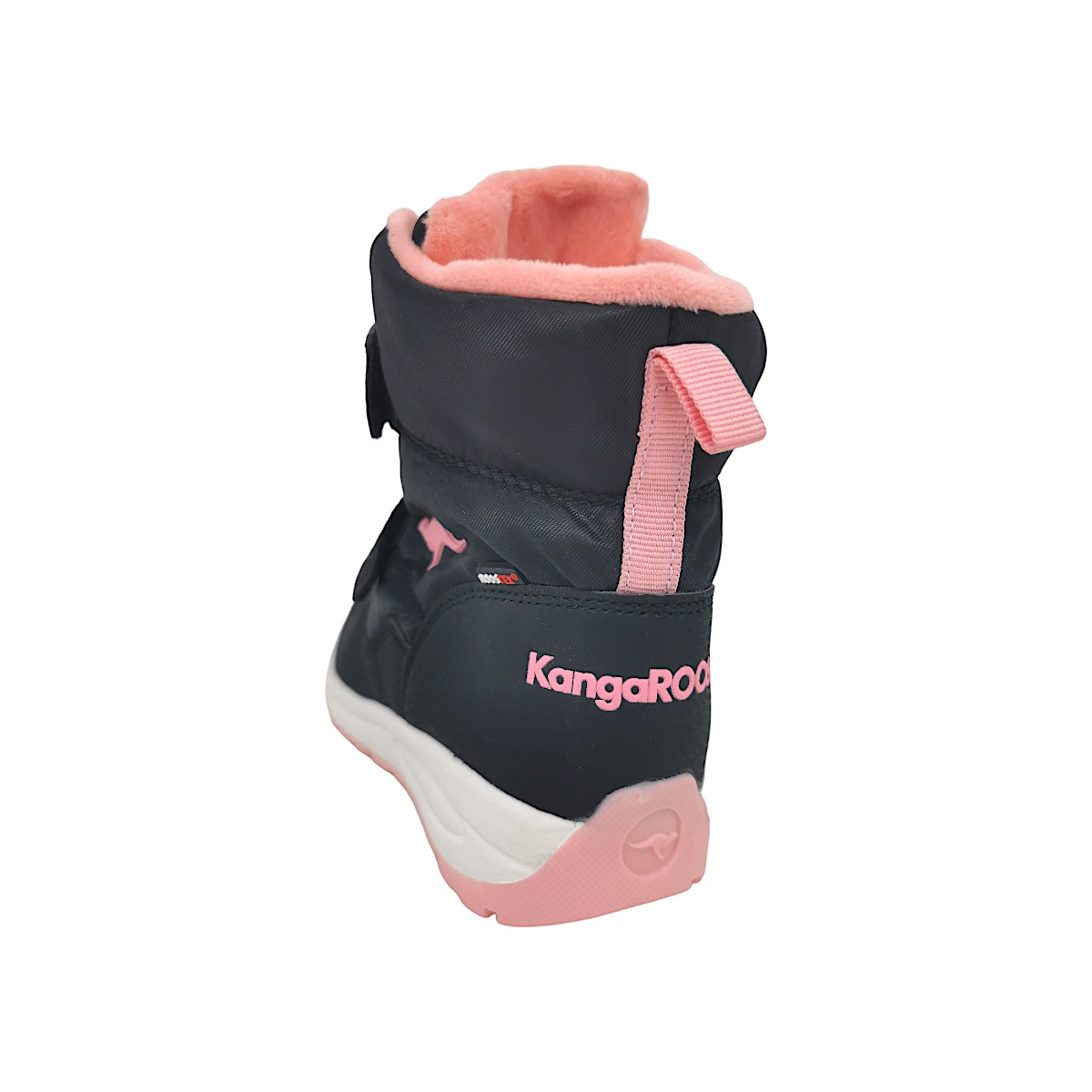 KangaRoos Nala V RTX 18939/5105 Schwarz 5105 Jet Black Rose