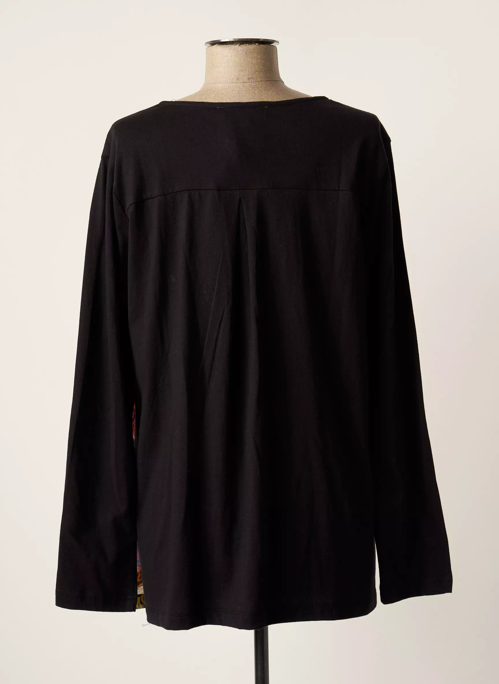 Derhy Blouses Femme couleur noir