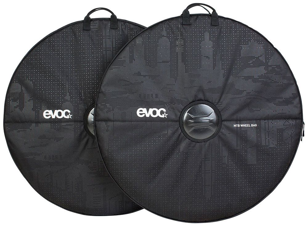 Evoc MTB Wheel Bag Laufradtasche kaufen | Bike-Discount