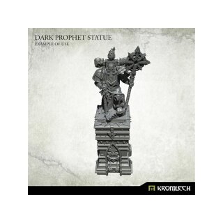 Dark Prophet Statue