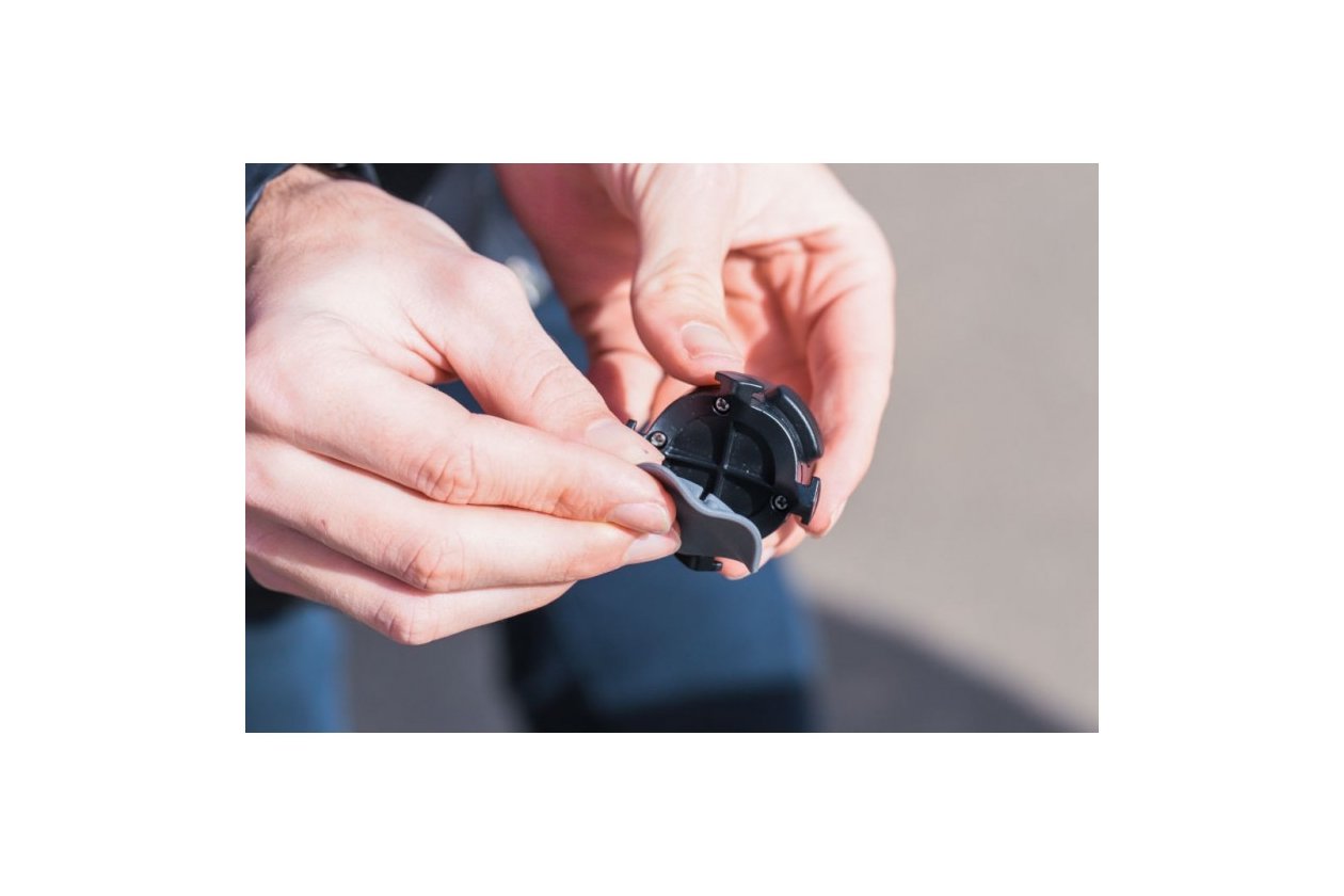 Zefal Z-Bike Mount Lite for Z-Console