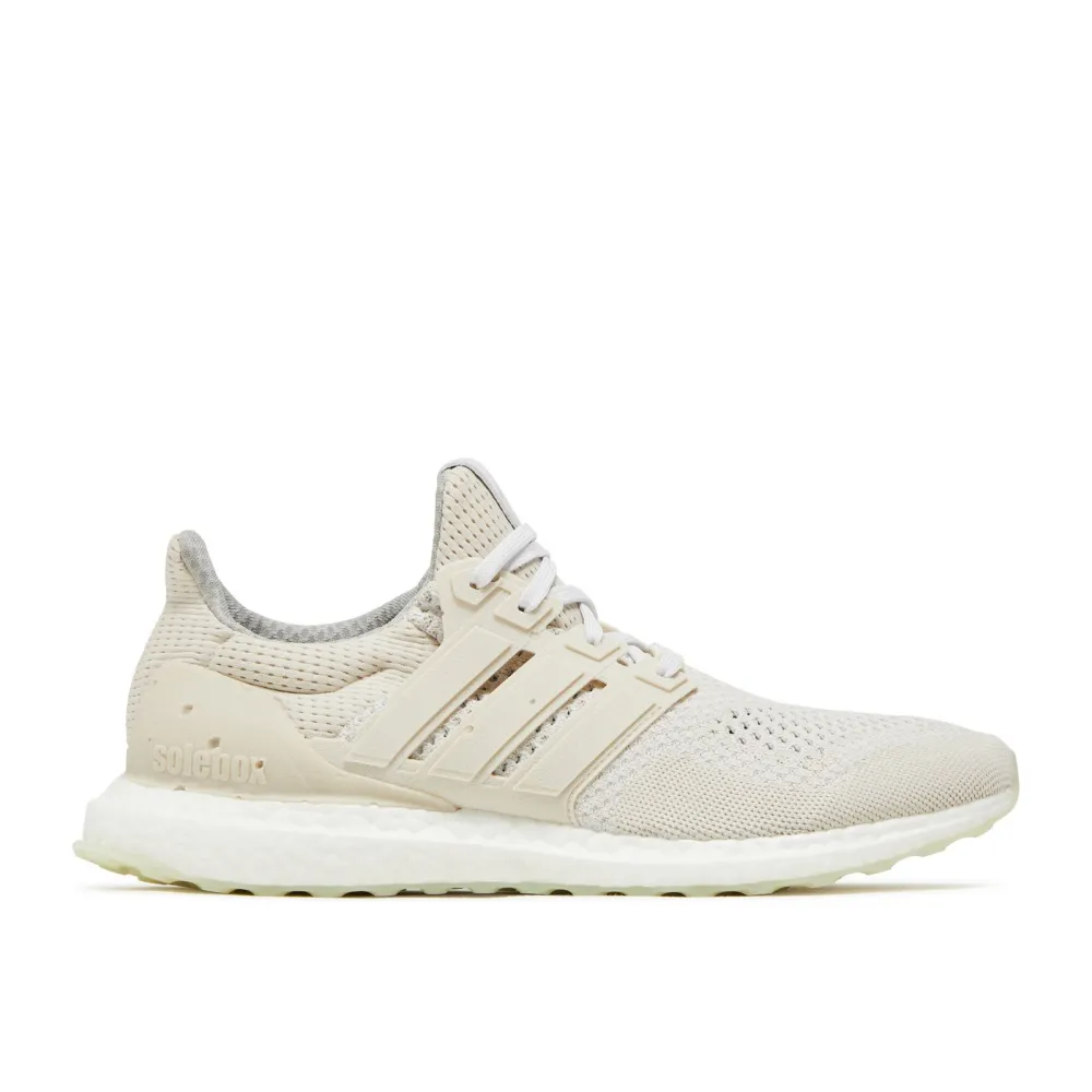 adidas x solebox Ultraboost 1.0 IE4822 / grau