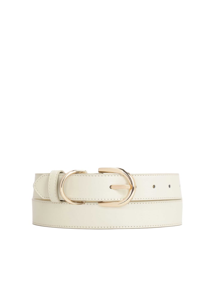 Kazar Gürtel in Beige günstig kaufen