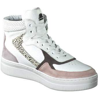 Maruti Mona Sneaker High in weiß