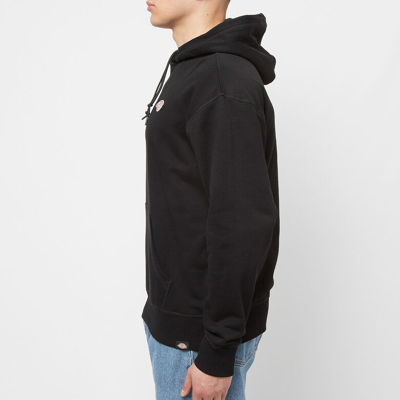 Dickies Millersburg Hoodie black Black