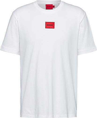 HUGO T-Shirt Diragolino212