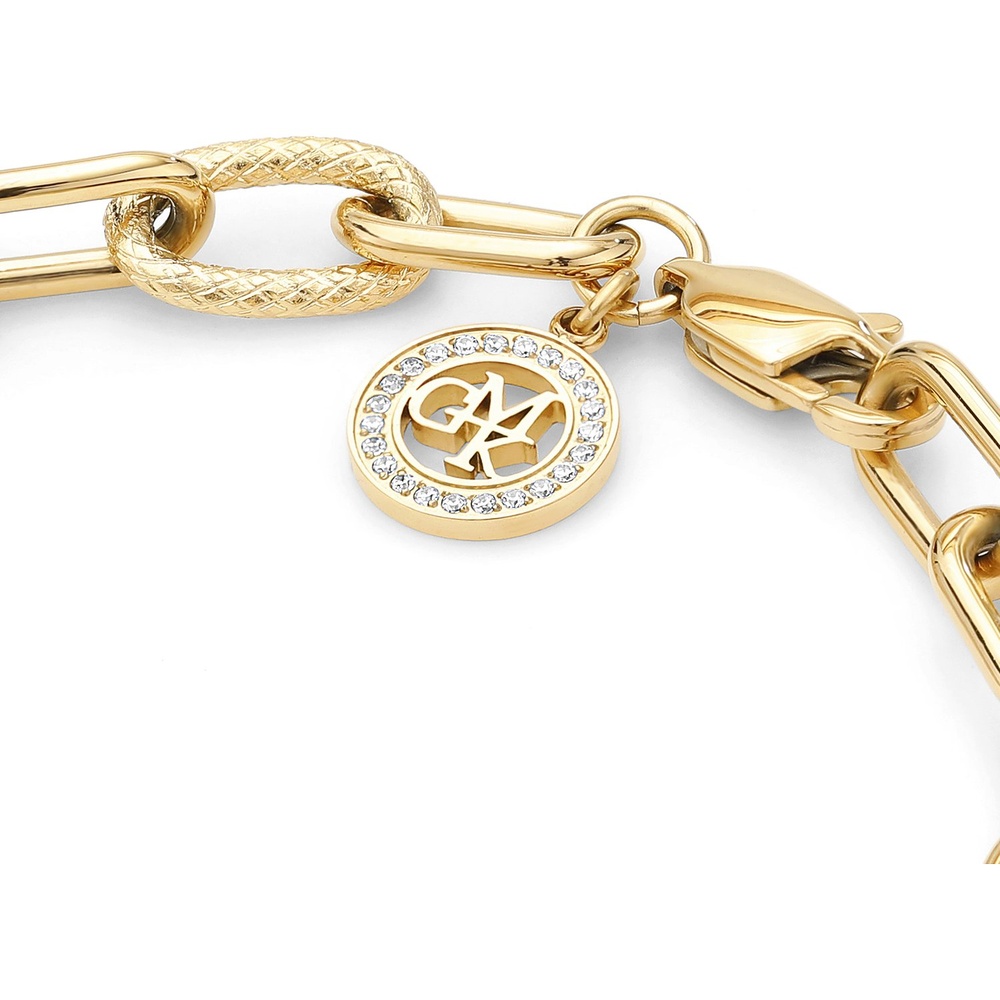 GMK Collection Bracelet Acier inoxydable Bracelet