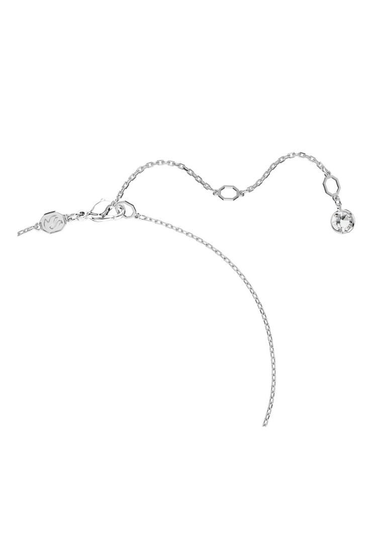 Collana Swarovski Dextera con cristallo