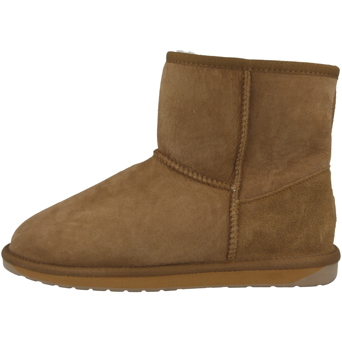 EMU Australia Stinger Mini Boots braun