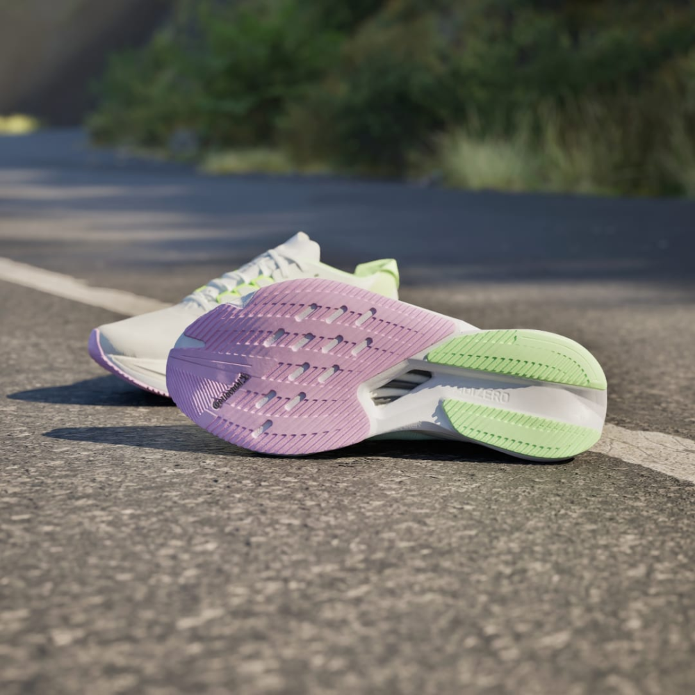 adidas Adizero Boston 12 IG3321 / weiss