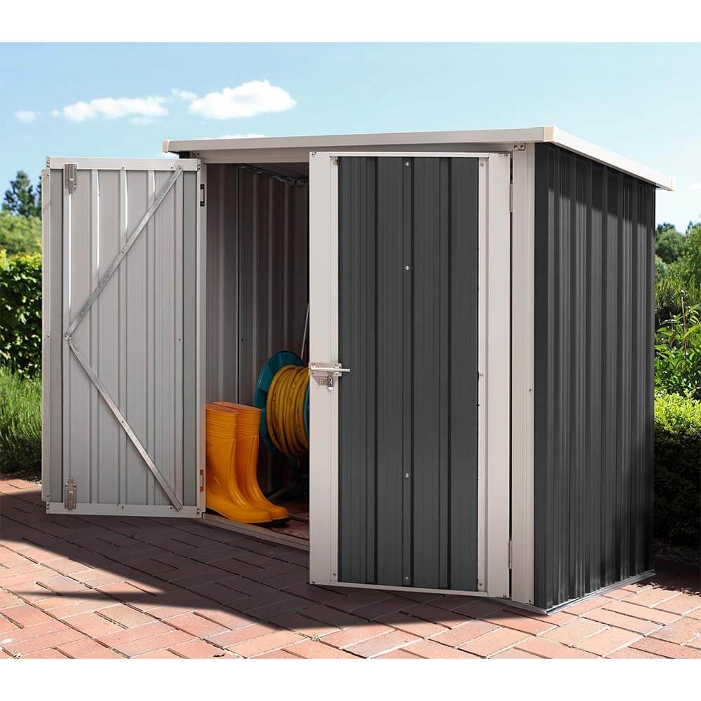Home Deluxe Geräteschuppen BOHIO XXS