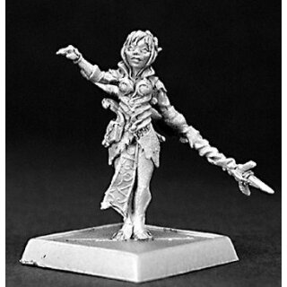 Dehanis Elf Druid (REA14366)