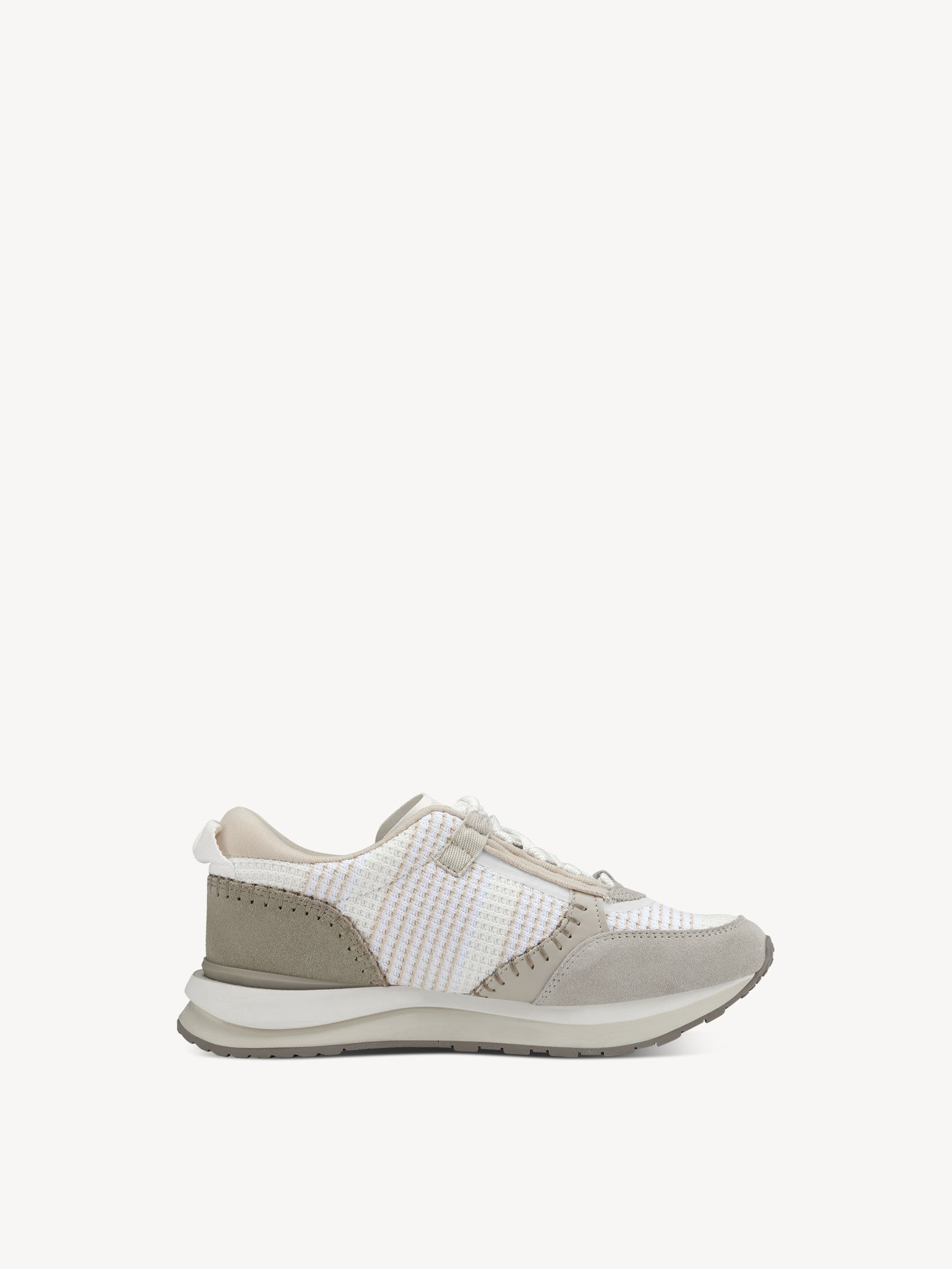 Basket - blanc