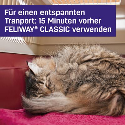 Feliway® Classic Transportspray