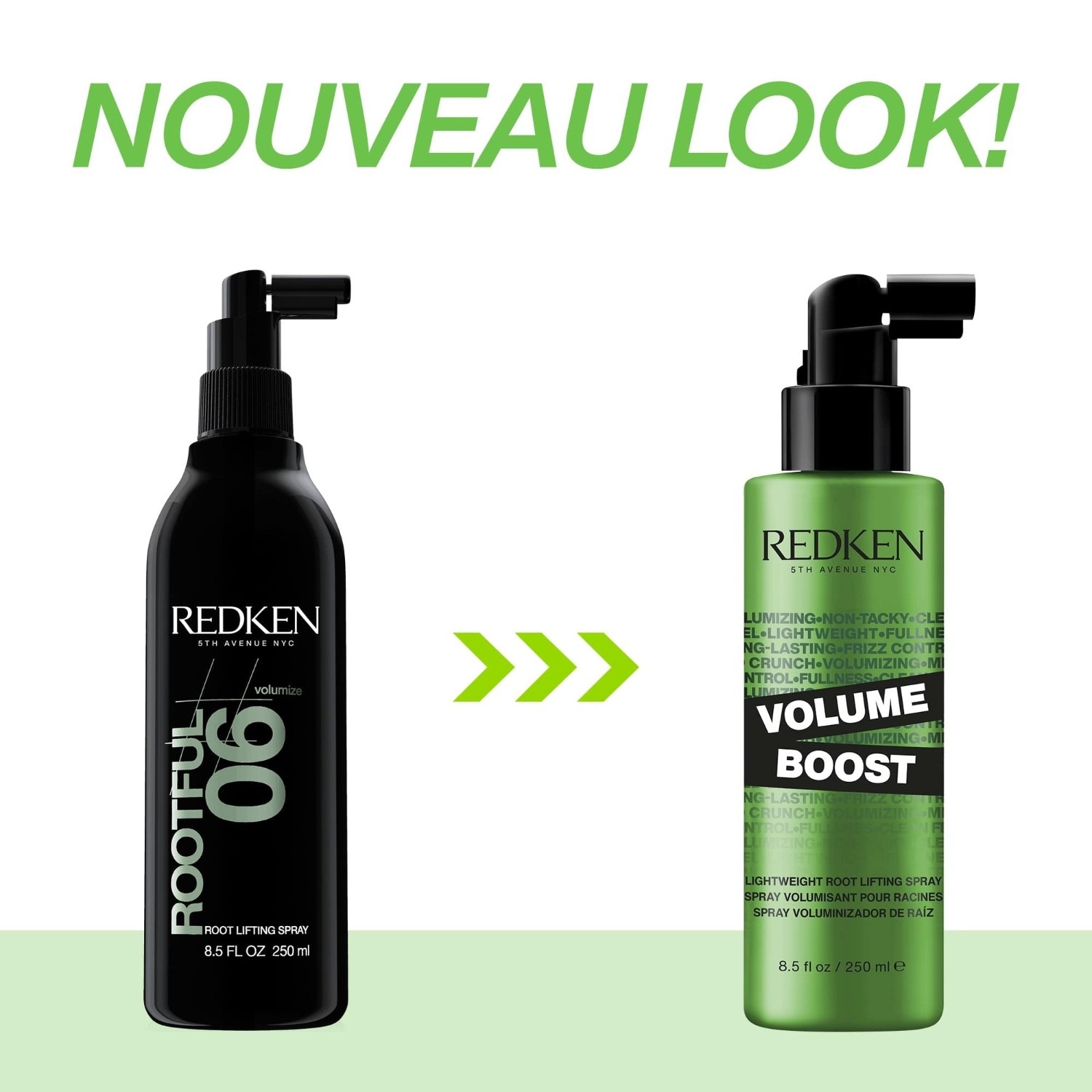 Redken Volume Enhancer