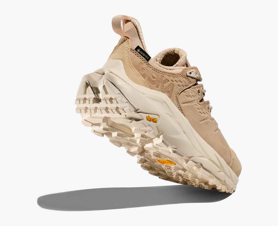 Kaha 2 lav GORE-TEX Shifting Sand/Eggnog