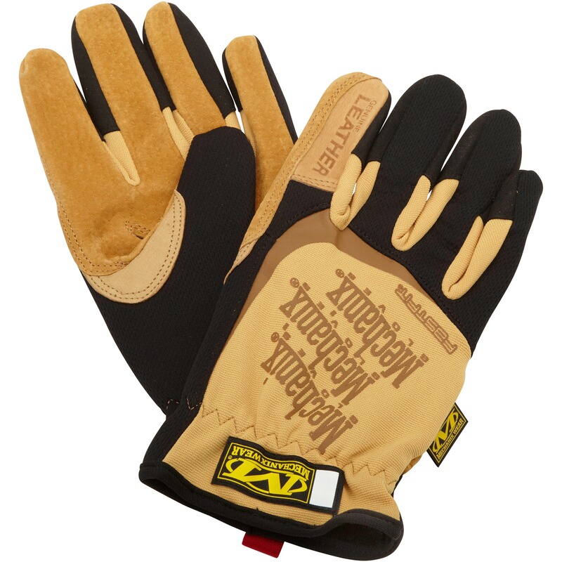Mechanix Handschuhe DuraHide FastFit